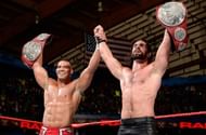 Rollins moved on